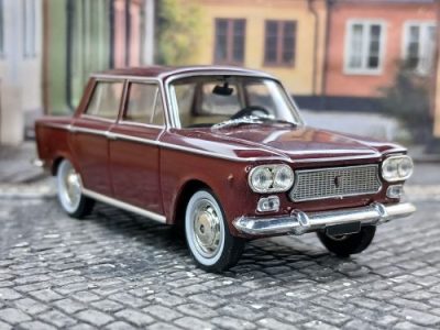 Fiat 1500 Berlina –&nbsp;1961