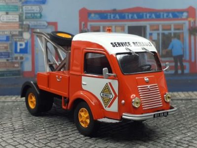 Renault Galion – 1959 – Renault&nbsp;Services