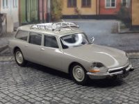 Citroën DS20 Break –&nbsp;1973