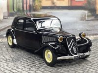 Citroën Traction 11 –&nbsp;1949