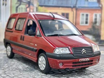 Citroën Jumpy –&nbsp;2004