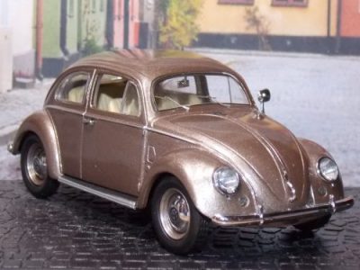 VW Käfer –&nbsp;1955