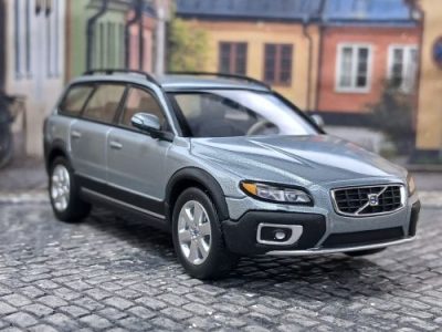 Volvo XC70 –&nbsp;2007