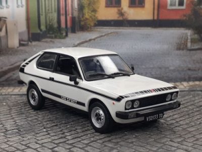 Fiat 128 3P Sport –&nbsp;1978