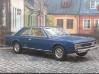 Fiat 130 Coupe –&nbsp;1971