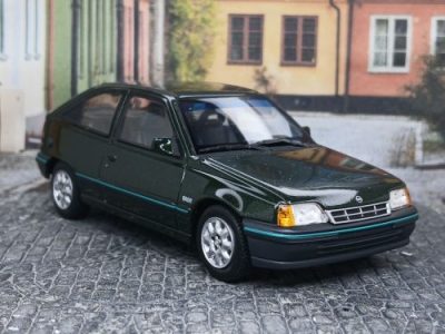 Opel Kadett E –&nbsp;1989