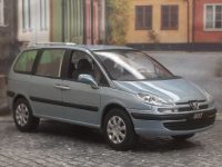 Peugeot 807 –&nbsp;2002
