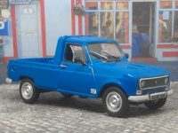 Renault 4 Pick Up –&nbsp;1979