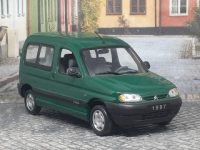 Citroën Berlingo –&nbsp;1997