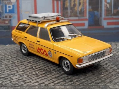 Dodge 1500 Rural – 1978 –&nbsp;ACA