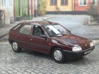 Citroën ZX –&nbsp;1991