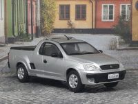 Chevrolet Montana –&nbsp;2003