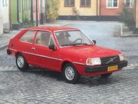 Volvo 343 –&nbsp;1976