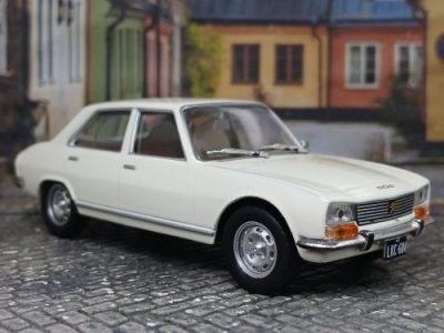 Peugeot 504 XE –&nbsp;1974