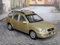 Chevrolet / Buick Sail Wagon –&nbsp;2001