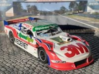 Chevrolet Chevy – TC&nbsp;2010