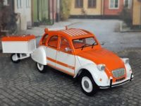 Citroën 2CV Spot –&nbsp;1976