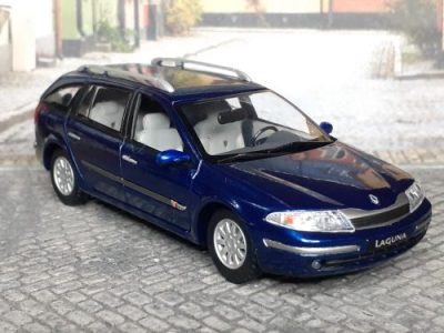 Renault Laguna II Grand Tour –&nbsp;2002