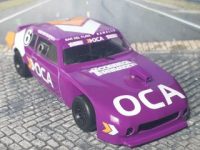 Chevrolet Chevy – TC&nbsp;1995