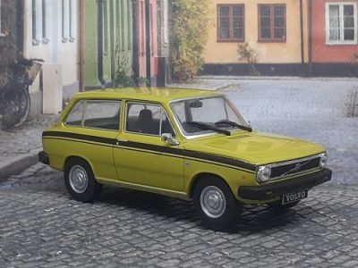Volvo 66 Kombi –&nbsp;1976
