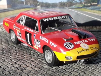 Torino 380W –&nbsp;1971