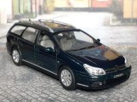 Citroën C5 Tourer –&nbsp;2006