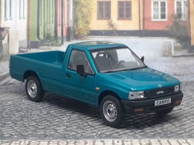 Opel Campo –&nbsp;1993
