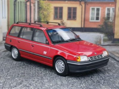 Opel Kadett E Caravan –&nbsp;1989