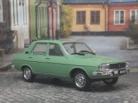 Renault 12 TS –&nbsp;1976