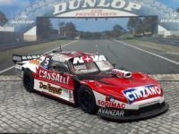 Chevrolet Chevy – TC&nbsp;2014