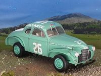 Chevrolet Master Coupé – TC&nbsp;1940