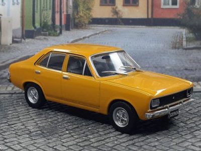 Dodge 1500 –&nbsp;1971