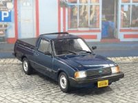 Chevrolet Chevy 500 –&nbsp;1983