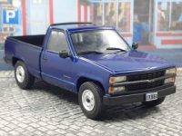 Chevrolet Silverado –&nbsp;1997