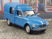 Citroën Acadiane –&nbsp;1982