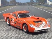 Chevrolet 250 Trueno Naranja – TC&nbsp;1968