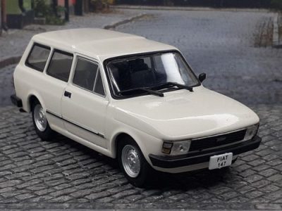 Fiat 147 Panorama –&nbsp;1980