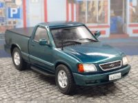 Chevrolet S10 –&nbsp;1995