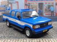 Chevrolet A20 –&nbsp;1994