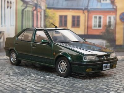 Renault 19 RT –&nbsp;1995