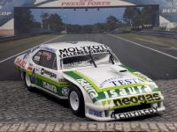 Chevrolet Chevy – TC&nbsp;1990