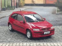 Chevrolet Celta 1.0 –&nbsp;2000