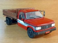 Chevrolet D40 –&nbsp;1985