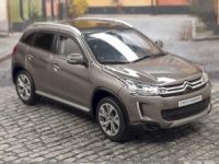 Citroën C4 Aircross –&nbsp;2012
