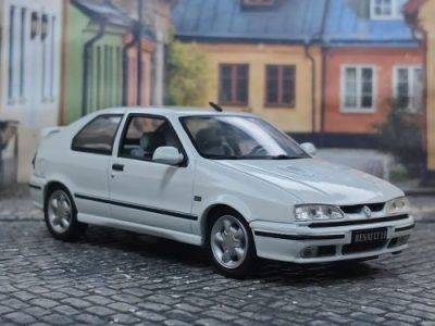 Renault 19 16S –&nbsp;1992