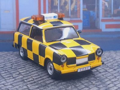 Trabant 601 Universal –&nbsp;1980