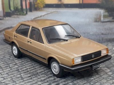 VW Gacel GL –&nbsp;1983