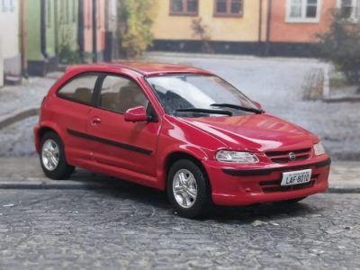 Chevrolet Celta 1.0 –&nbsp;2000