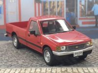 Chevrolet LUV –&nbsp;1993
