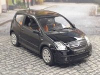 Citroën C2 VTR –&nbsp;2003